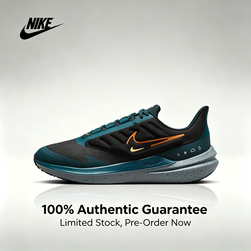 Nike Shoes Air Max 270 - Nike Air Winflo 9 Comfortable and