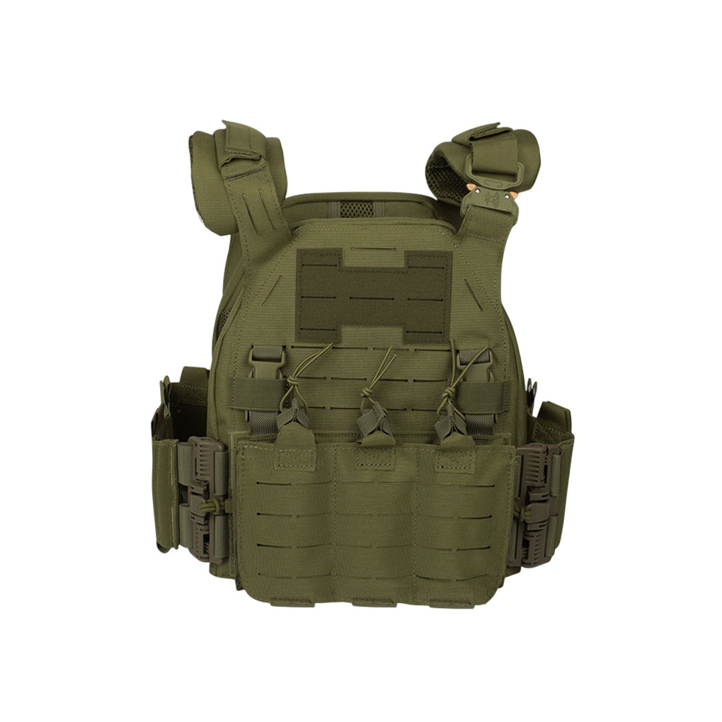 Hiking Backpack Waterproof - Waterproof Hunting Bag Multi-pocket Backpack Vest