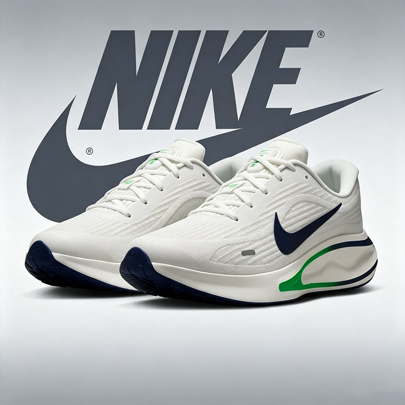 Nike Men's Shoes JOURNEY RUN - - Nike Shoes Air Max 270 recension och pris