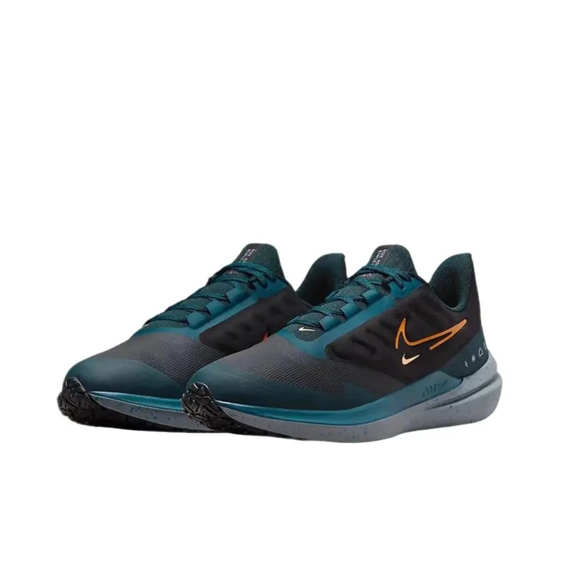 Nike Air Winflo 9 Comfortable  - Nike Shoes Air Max 270 recension och pris