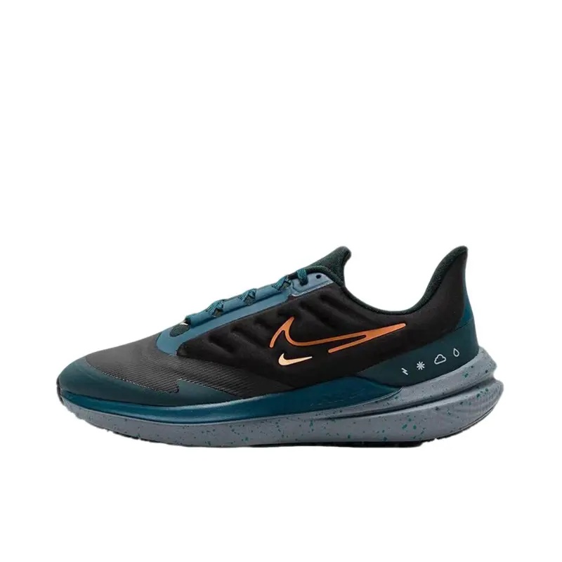 Nike Air Winflo 9 Comfortable  - Nike Shoes Air Max 270 recension och pris