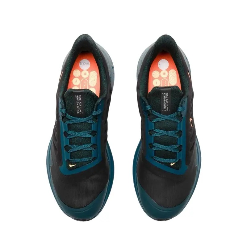 Nike Air Winflo 9 Comfortable  - Nike Shoes Air Max 270 recension och pris