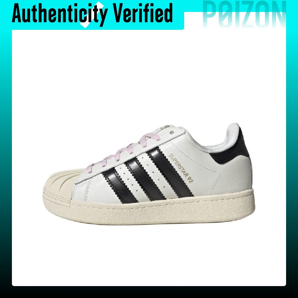 Adidas Originals Superstar 92  - Adidas Shoes Superstar recension och pris
