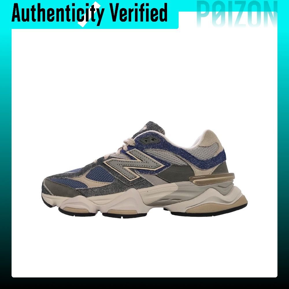 New Balance NB 9060 Casual Sho - New Balance Shoes 9060 recension och pris