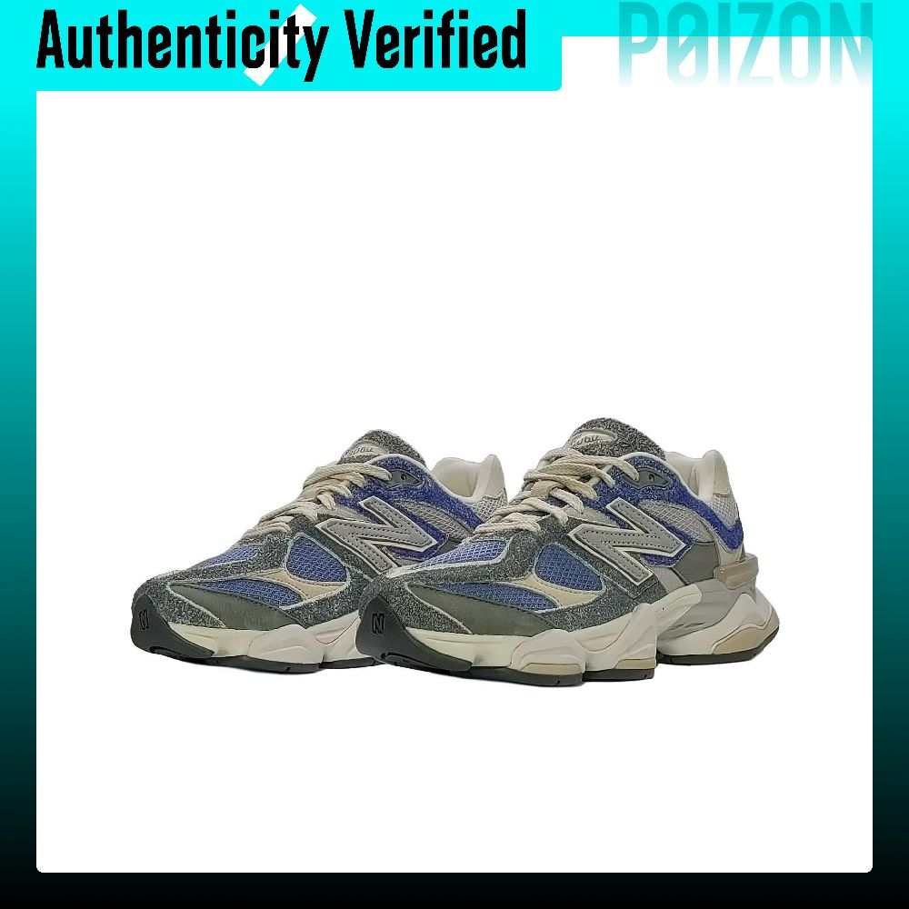 New Balance NB 9060 Casual Sho - New Balance Shoes 9060 recension och pris