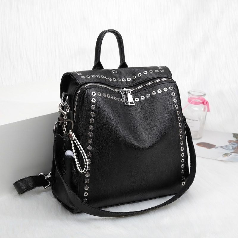 High Quality Bag 2026 New Kore - Fashion Backpack Women recension och pris