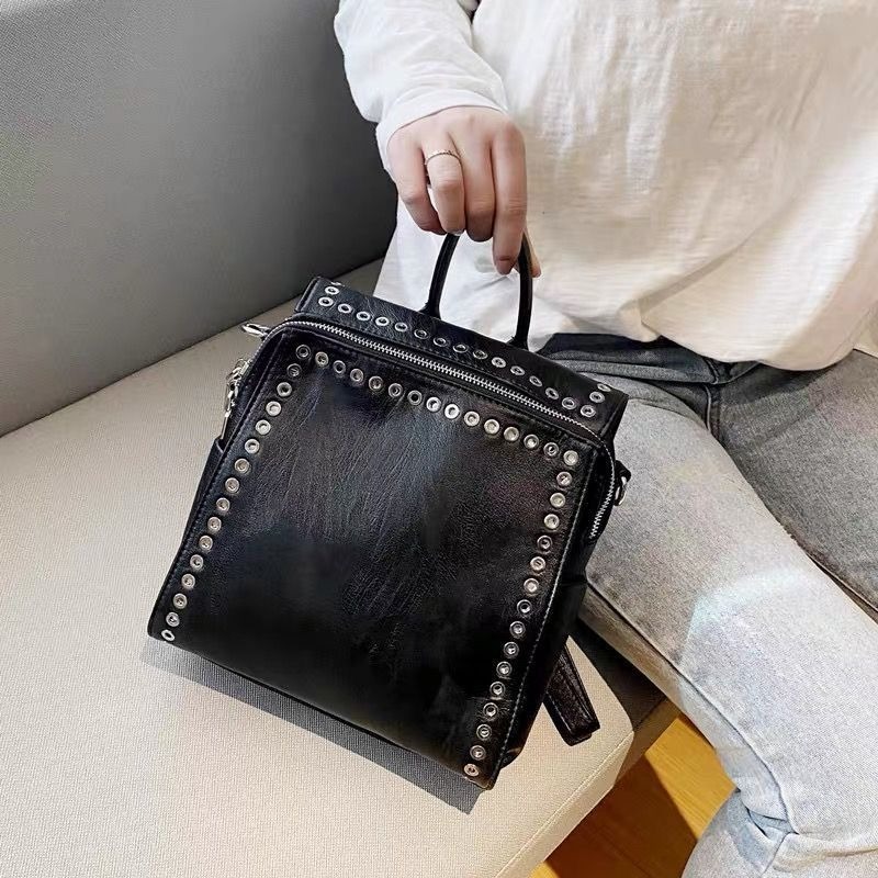 High Quality Bag 2026 New Kore - Fashion Backpack Women recension och pris