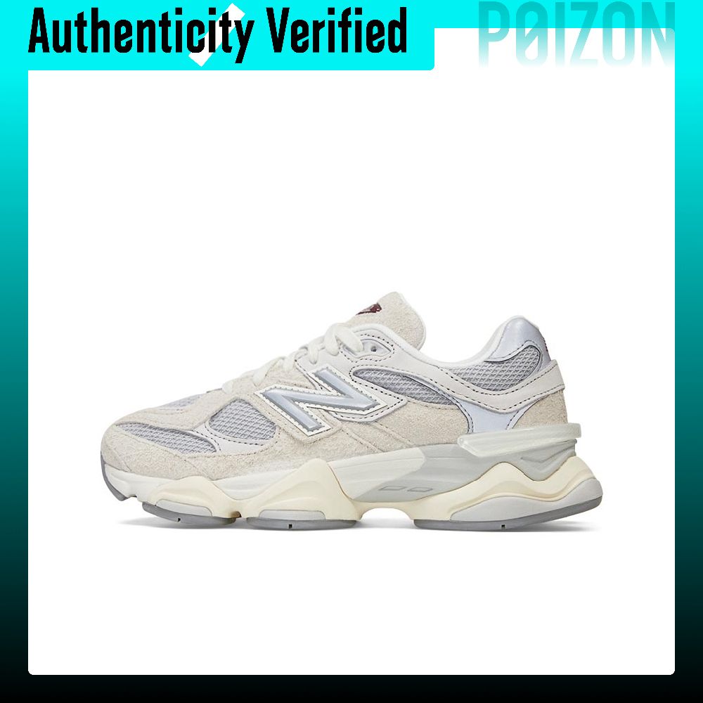New Balance NB 9060 Casual Sho - New Balance Shoes 9060 recension och pris