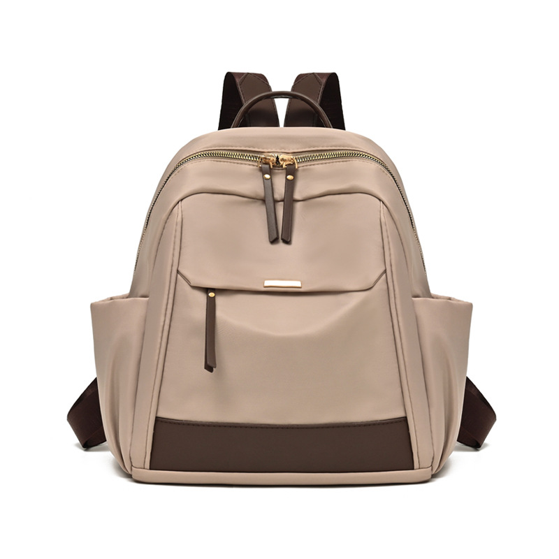 Ladies Fashion Backpack Lightw - Fashion Backpack Women recension och pris