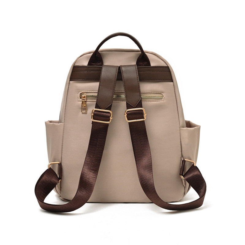 Ladies Fashion Backpack Lightw - Fashion Backpack Women recension och pris