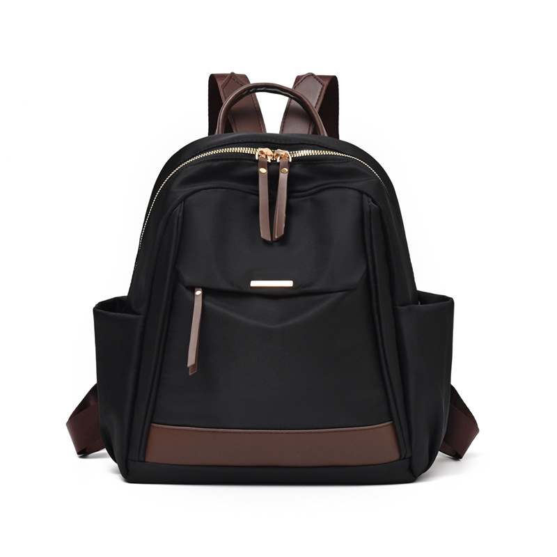 Ladies Fashion Backpack Lightw - Fashion Backpack Women recension och pris