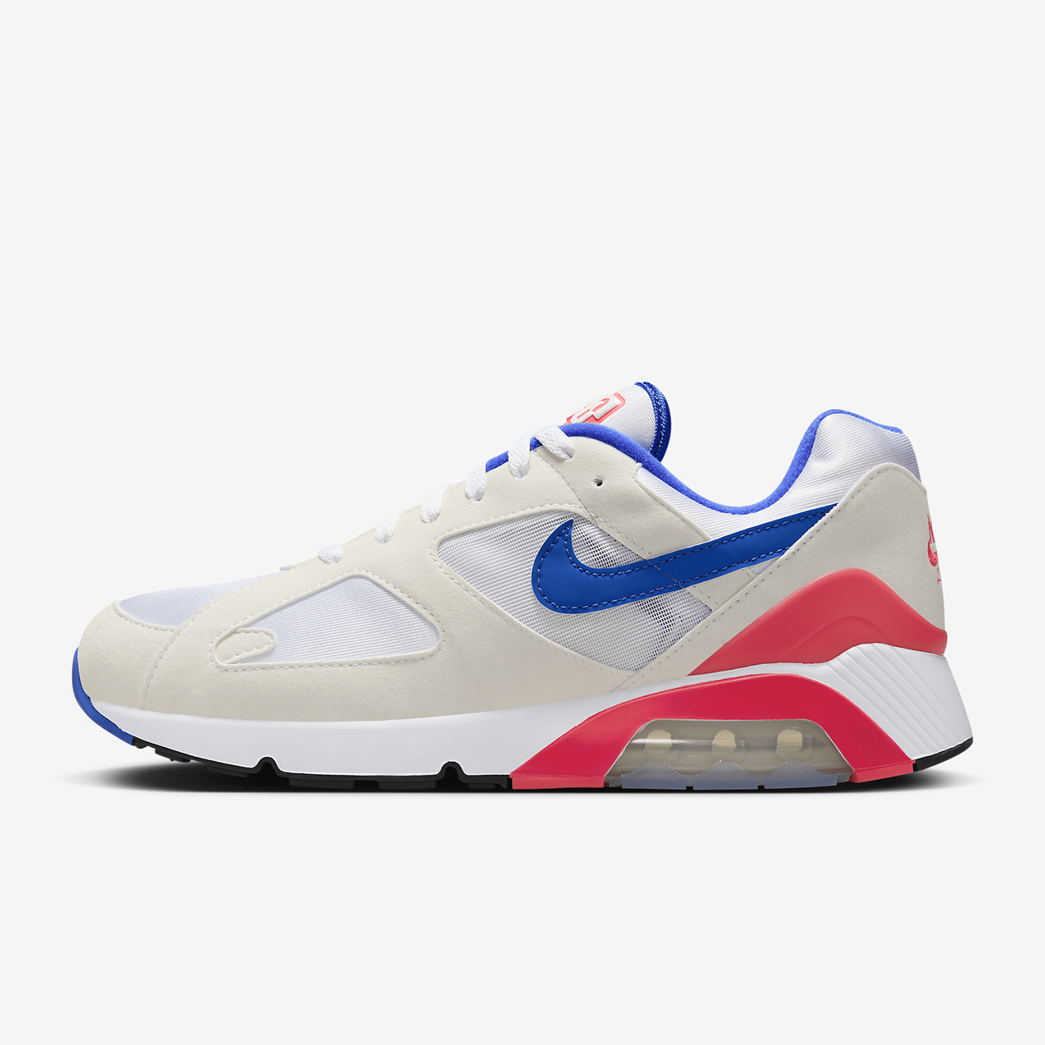 Nike genuine Air Max 180 men's - Nike Shoes Air Max 270 recension och pris