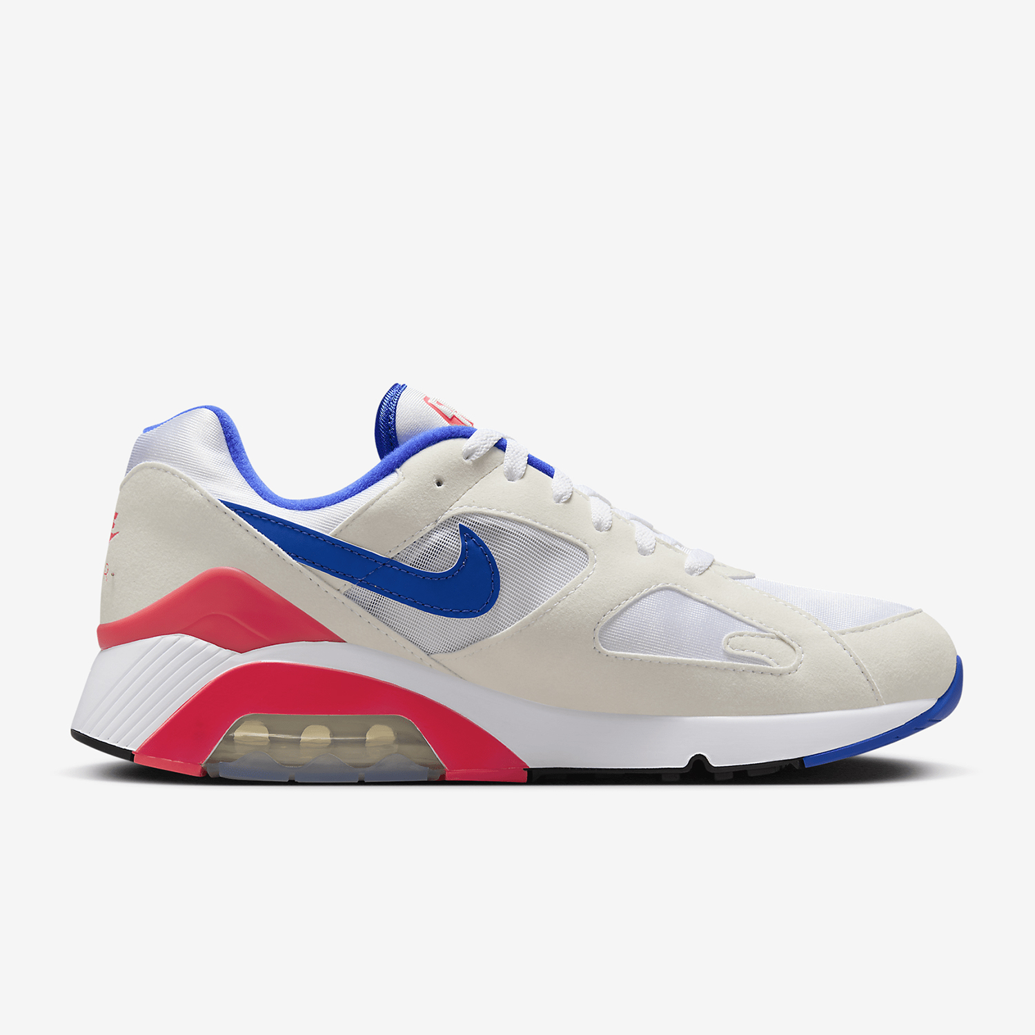 Nike genuine Air Max 180 men's - Nike Shoes Air Max 270 recension och pris