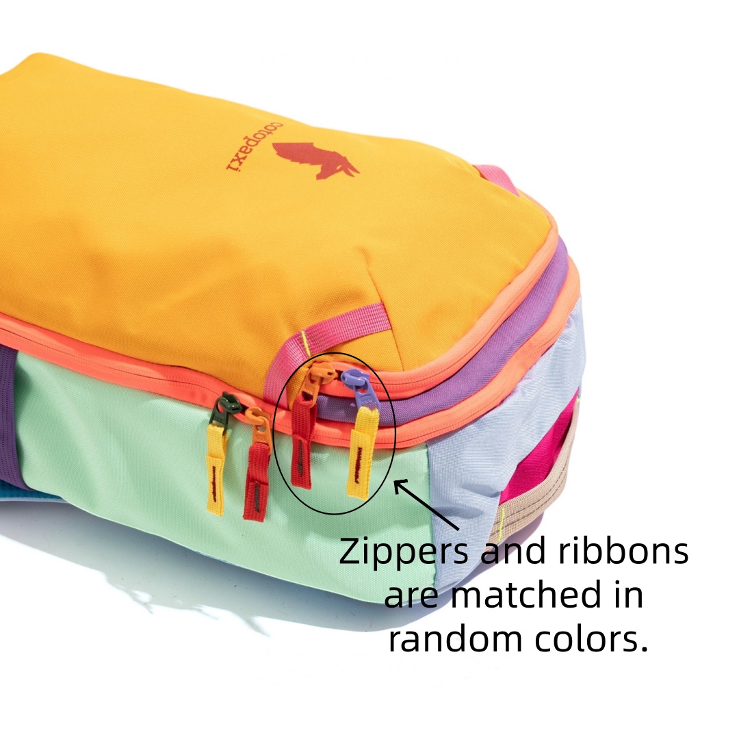 20L Travel Contrast Color Casu - Canvas Backpack Casual recension och pris