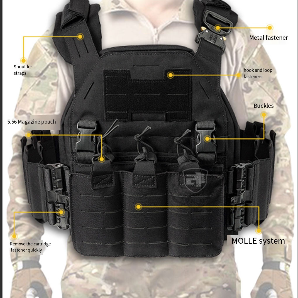 Waterproof Hunting Bag Multi-p - Hiking Backpack Waterproof recension och pris