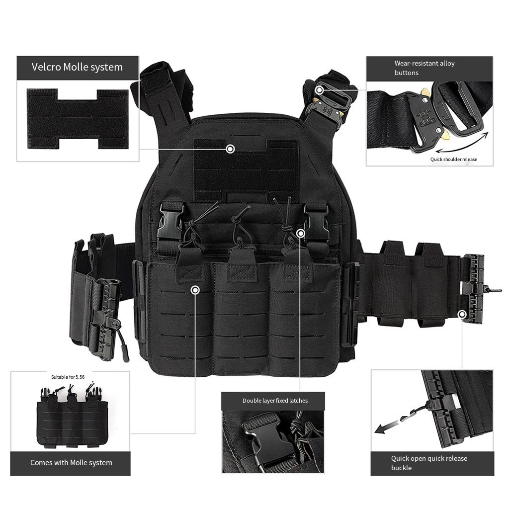 Waterproof Hunting Bag Multi-p - Hiking Backpack Waterproof recension och pris