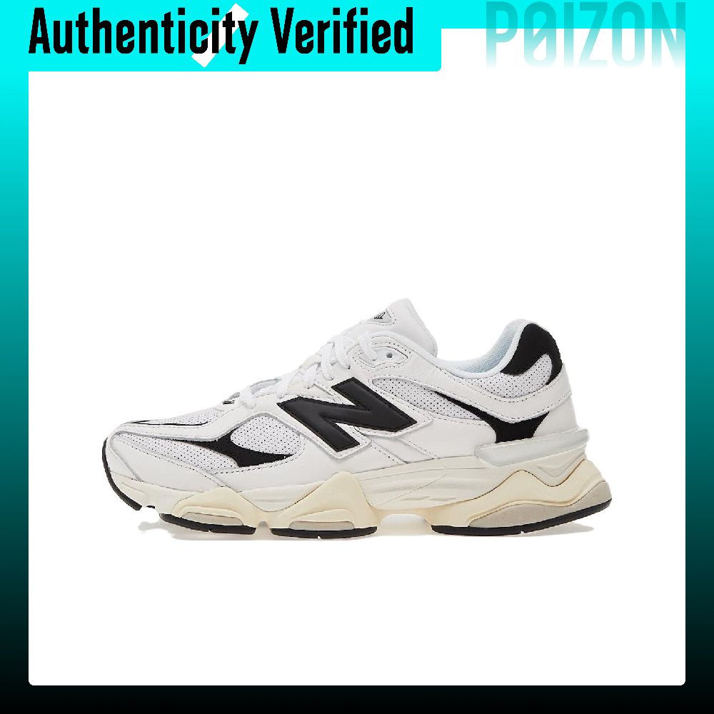 New Balance NB 9060 Casual Sho - New Balance Shoes 9060 recension och pris