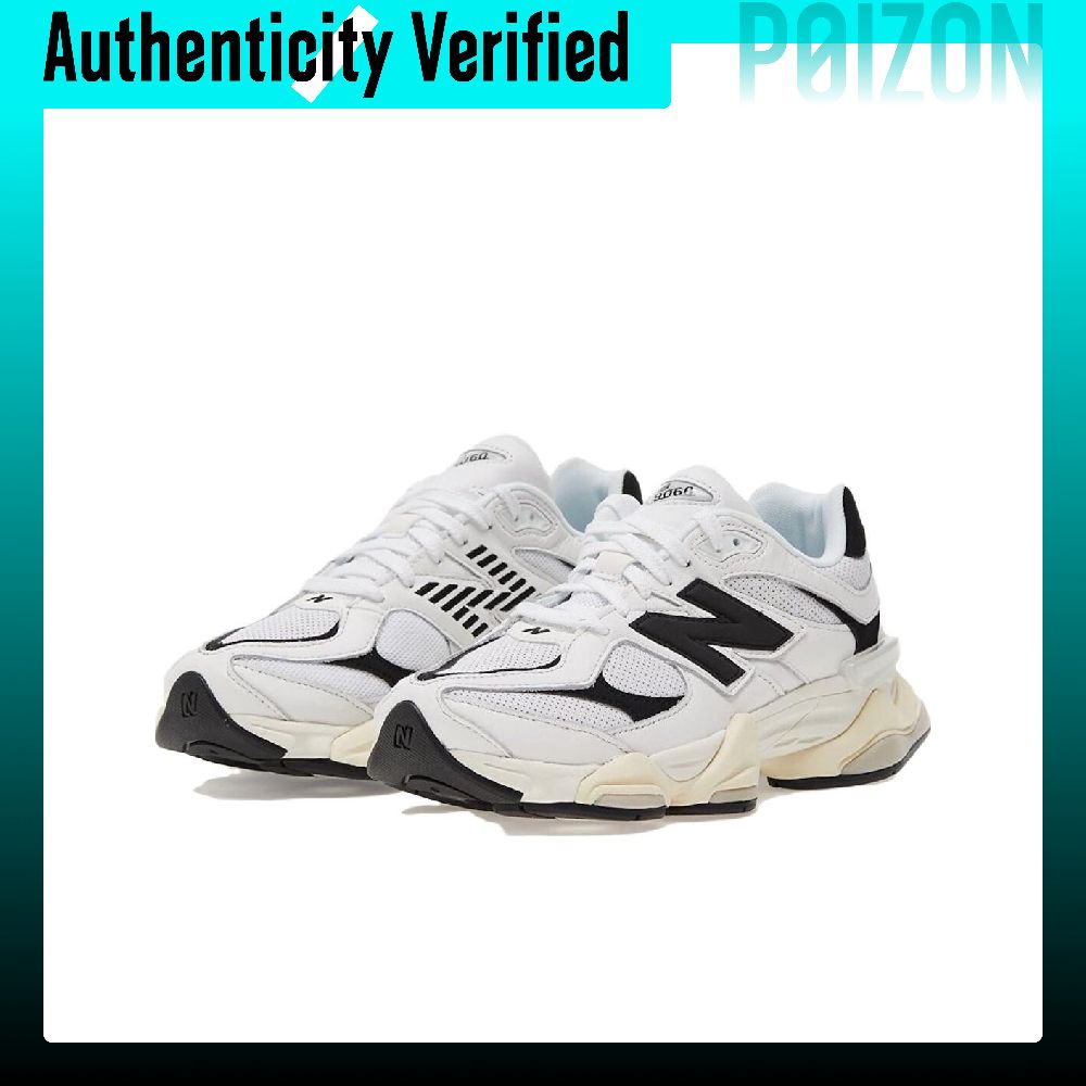 New Balance NB 9060 Casual Sho - New Balance Shoes 9060 recension och pris