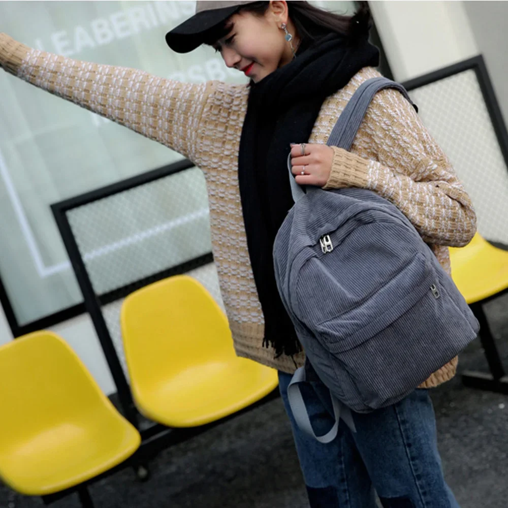 New Trend Backpack Fashion Wom - Fashion Backpack Women recension och pris